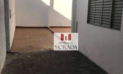 Casa com 2 dormitórios à venda por R$ 375.000,00 - Cidade Morumbi - São José dos Campos/SP