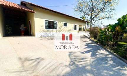 Chácara / sítio com 3 quartos à venda no Recanto dos Nobres, São José dos Campos 