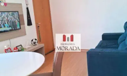 Apartamento com 2 quartos à venda no Parque Interlagos, São José dos Campos 