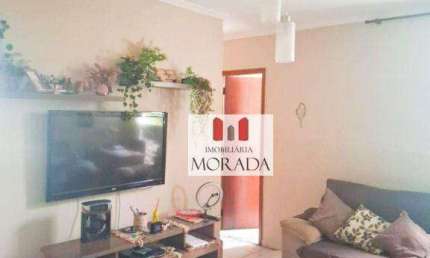 Apartamento com 2 quartos à venda no Jardim Oriente, São José dos Campos 