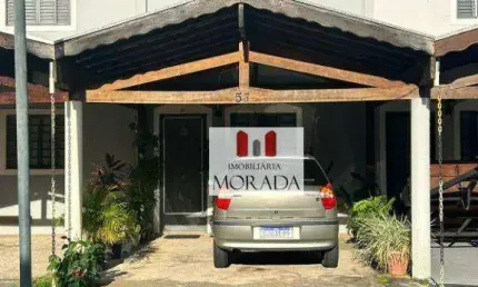 Sobrado com 2 dormitórios à venda, 74 m² por R$ 330.000,00 - Vila São Geraldo - São José dos Campos/SP
