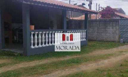 Sobrado com 4 dormitórios à venda, 320 m² por R$ 880.000 - Residencial União - São José dos Campos/SP