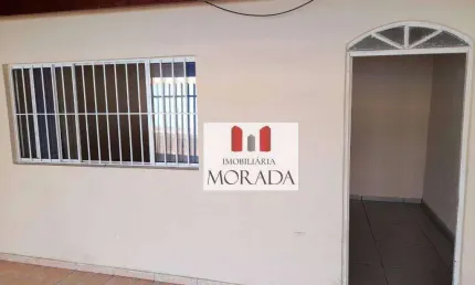Casa com 3 dormitórios à venda por R$ 320.000 - Vila Maria - São José dos Campos/SP