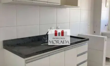 Apartamento com 2 dormitórios à venda por R$ 320.000 - Jardim Ismênia - São José dos Campos/SP