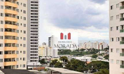 Apartamento com 4 quartos para alugar na Floradas de São José, São José dos Campos 
