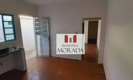Casa com 3 dormitórios à venda por R$ 240.000 - Jardim das Cerejeiras - São José dos Campos/SP
