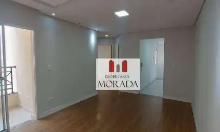 Apartamento com 2 dormitórios à venda, 49 m² por r$ 350.000 - jardim oriente - são josé dos campos/sp