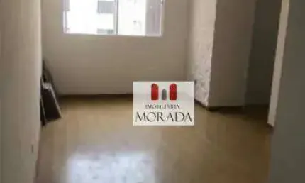 Apartamento com 2 dormitórios à venda, 56 m² por R$ 295.000 - Jardim América - São José dos Campos/SP