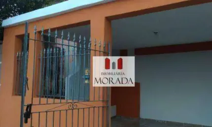 Casa com 2 quartos à venda no Centro, São José dos Campos 