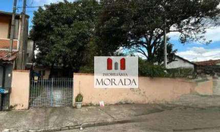 Casa com 1 dormitório à venda por R$ 610.000,00 - Jardim Satélite - São José dos Campos/SP