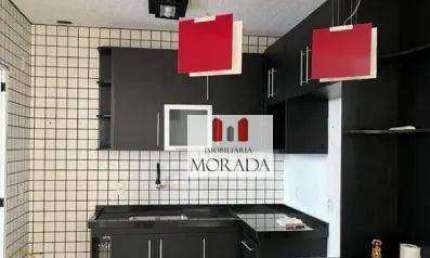 Casa com 2 dormitórios à venda, 143 m² por R$ 384.000 - Eugênio de Melo - São José dos Campos/SP