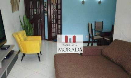 Apartamento com 2 dormitórios à venda, 68 m² por R$ 275.000 - Vista Verde - São José dos Campos/SP