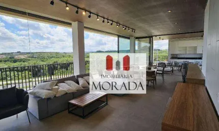 Sobrado com 4 dormitórios à venda, 198 m² por r$ 1.300.000,00 - condomínio vereda dos campos - são josé dos campos/sp
