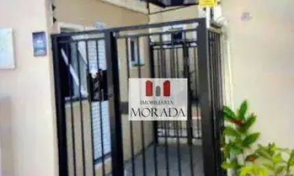 Apartamento com 2 dormitórios à venda, 64 m² por R$ 285.000 - Jardim São Judas Tadeu - São José dos Campos/SP