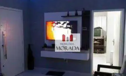 Casa com 2 dormitórios à venda, 60 m² por R$ 750.000,00 - Jardim das Indústrias - São José dos Campos/SP