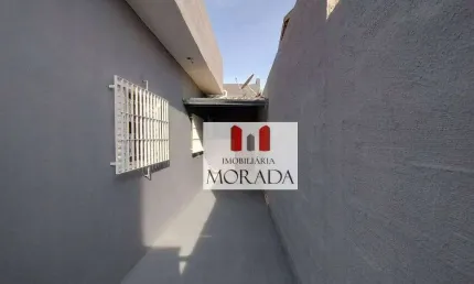 Casa com 2 dormitórios à venda, 64 m² por R$ 330.000,00 - Jardim Santa Júlia - São José dos Campos/SP