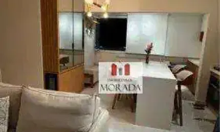 Apartamento com 3 dormitórios à venda, 70 m² por r$ 800.000 - parque industrial - são josé dos campos/sp