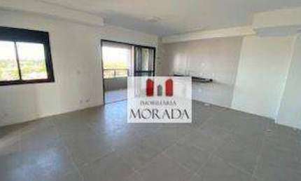 Apartamento com 2 dormitórios para alugar, 62 m² por R$ 4.480,00/mês - Jardim Satélite - São José dos Campos/SP