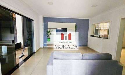 Casa com 2 quartos à venda no Jardim Colonial, São José dos Campos 