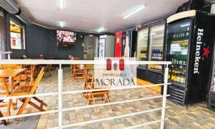 Ponto comercial à venda no Jardim Colonial, São José dos Campos 