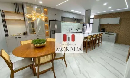 Casa com 3 quartos à venda no Jardim Oriente, São José dos Campos 