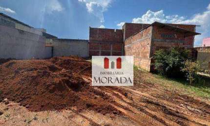 Terreno à venda, 175 m² por R$ 100.000 - Set Ville - São José dos Campos/SP