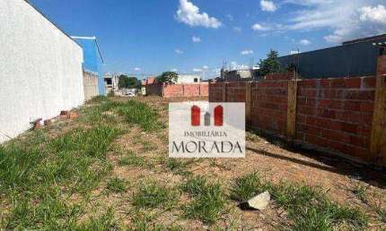 Terreno à venda, 175 m² por R$ 130.000 - Setville Altos De São José - São José dos Campos/SP