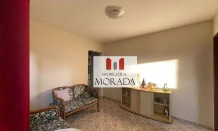 Casa com 2 dormitórios à venda, 70 m² por R$ 350.000,00 - Bosque dos Eucaliptos - São José dos Campos/SP