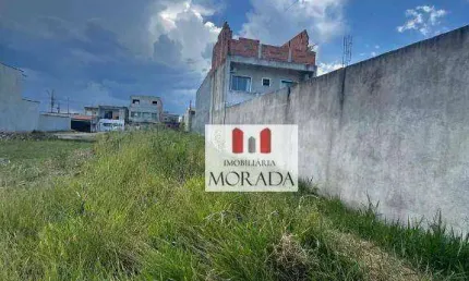 Terreno à venda, 175 m² por r$ 240.000 - setville - são josé dos campos/sp