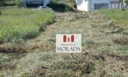 Terreno à venda, 165 m² por R$ 128.000 - Portal Santa Inês - São José dos Campos/SP