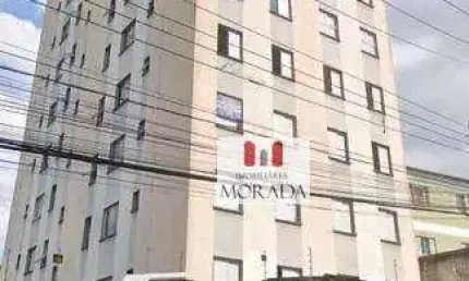 Apartamento com 2 dormitórios à venda, 53 m² por r$ 350.000 - centro - são josé dos campos/sp