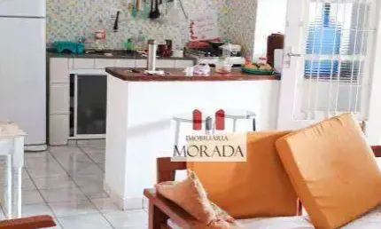 Casa com 2 quartos à venda no Porto Novo, Caraguatatuba 