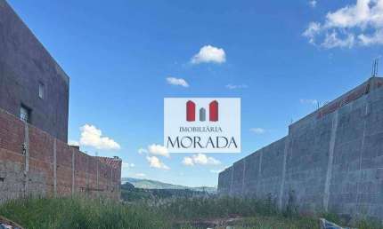 Terreno à venda, 175 m² por R$ 200.000 - Setville Altos De São José - São José dos Campos/SP