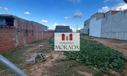 Terreno à venda, 175 m² por R$ 212.000 - Setville Altos De São José - São José dos Campos/SP