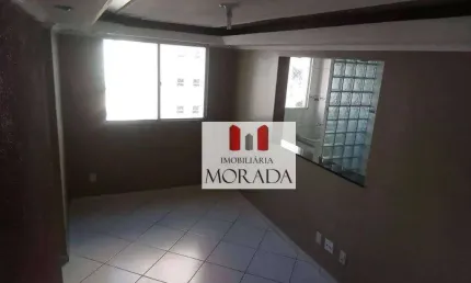 Ap no parque industrial, proximo de tudo ! excelente oportunidade