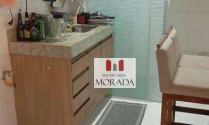 Apartamento com 2 dormitórios à venda, 45 m² por R$ 350.000 - Jardim Sul - São José dos Campos/SP