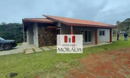 Chácara / sítio com 3 quartos à venda na Vila Dirce, São José dos Campos 