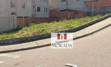 Terreno à venda, 296 m² por r$ 225.000 - loteamento santa edwiges - são josé dos campos/sp