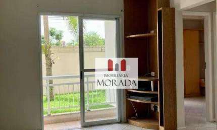 Apartamento com 2 dormitórios à venda, 65 m² por R$ 255.000,00 - Jardim Flórida - Jacareí/SP