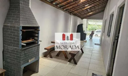 Casa com 2 quartos à venda no Jardim Castanheira II, São José dos Campos 
