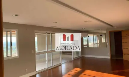 Apartamento com 3 dormitórios à venda, 153 m² por r$ 1.900.000 - jardim aquarius - são josé dos campos/sp