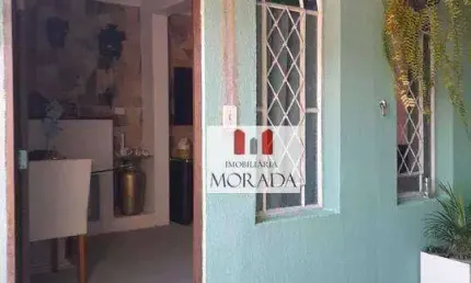 Casa com 3 dormitórios à venda, 236 m² por r$ 450.000 - jardim são judas tadeu - são josé dos campos/sp