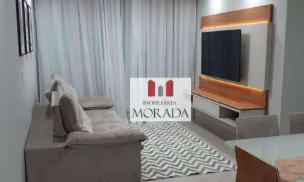 Apartamento com 3 dormitórios à venda por r$ 790.000,00 - jardim estoril - são josé dos campos/sp