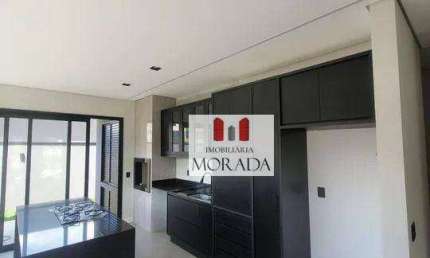 Casa com 3 dormitórios à venda, 160 m² por R$ 1.300.000 - Recanto dos Eucaliptos - São José dos Campos/SP