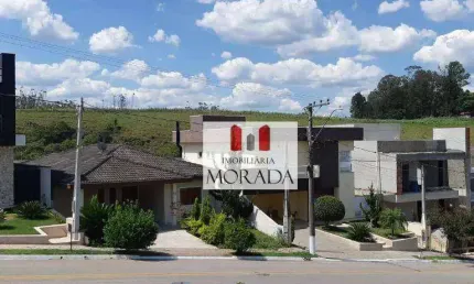 Terreno à venda, 296 m² por r$ 330.000 - condomínio residencial mantiqueira - são josé dos campos/sp