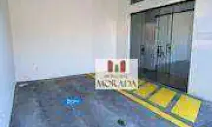 Ponto para alugar, 20 m² por r$ 1.000,00/mês - parque interlagos - são josé dos campos/sp