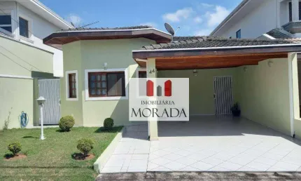 Casa com 3 dormitórios à venda, 140 m² por r$ 1.500.000 - urbanova - são josé dos campos/sp