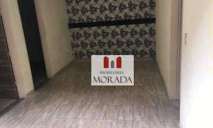 Casa com 3 dormitórios à venda, 140 m² por R$ 300.000 - Campo dos Alemães - São José dos Campos/SP