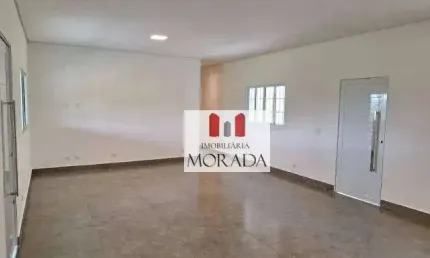 Casa com 3 dormitórios à venda, 250 m² por R$ 1.390.000 - Condomínio Residencial Mantiqueira - São José dos Campos/SP