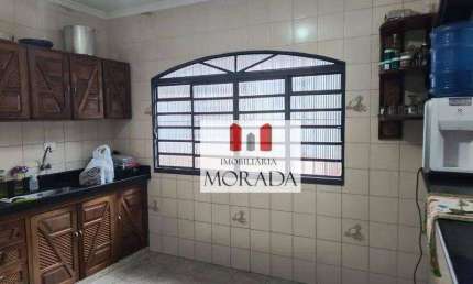 Casa com 3 dormitórios à venda, 270 m² por R$ 760.000 - Jardim Altos de Santana - São José dos Campos/SP